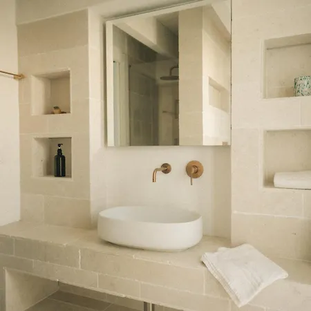 Affittacamere Tra Cielo E Mare