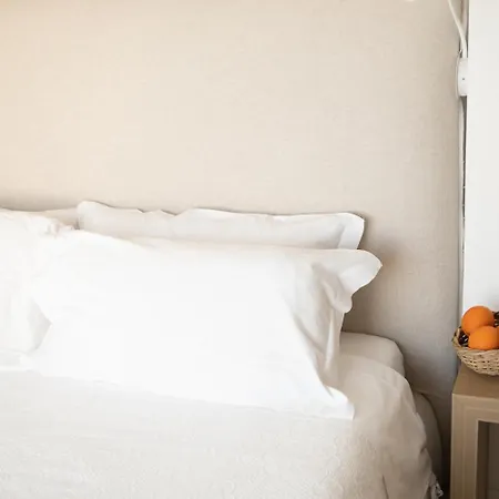 Tra Cielo E Mare Guest house *