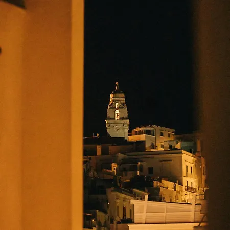 Konukevi Tra Cielo E Mare