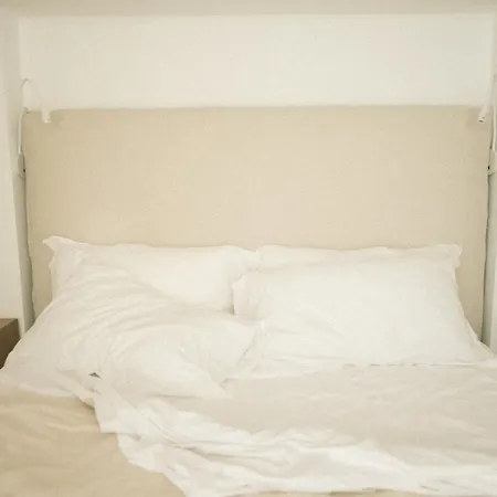 Tra Cielo E Mare Pensjonat Vieste