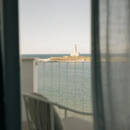 Tra Cielo E Mare Affittacamere