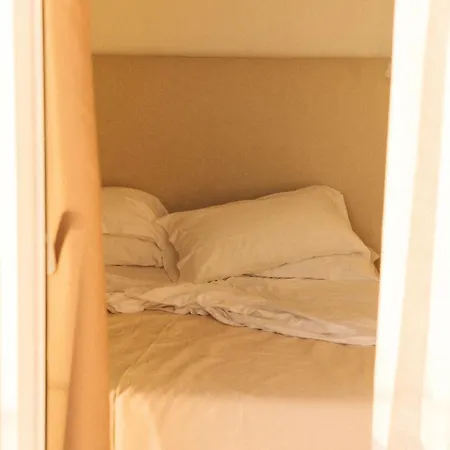 Tra Cielo E Mare Penzion 3*