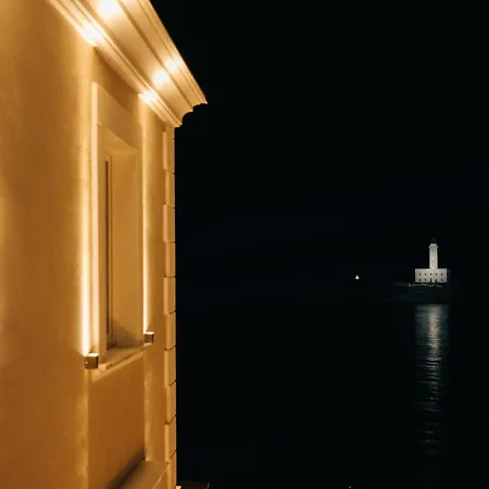 Tra Cielo E Mare * Vieste