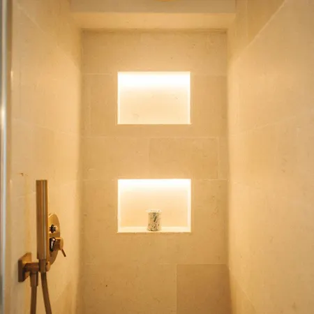 Tra Cielo E Mare Pensjonat