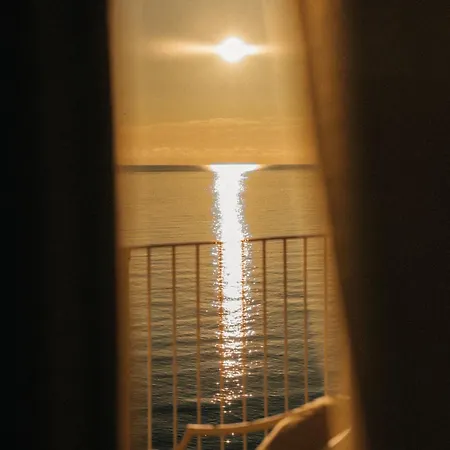 Vendégház Tra Cielo E Mare