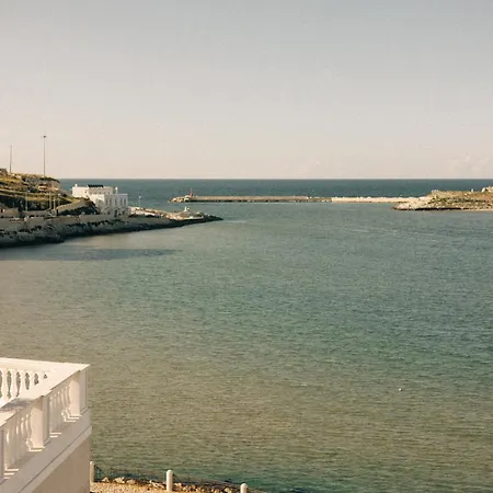 Vendégház Tra Cielo E Mare 3*