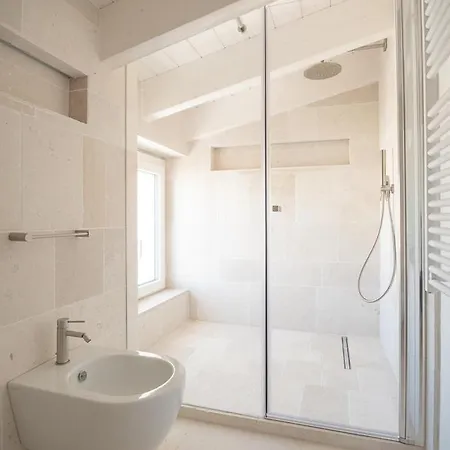 Pensjonat Tra Cielo E Mare Vieste