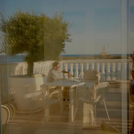 Tra Cielo E Mare Maison d'hôtes