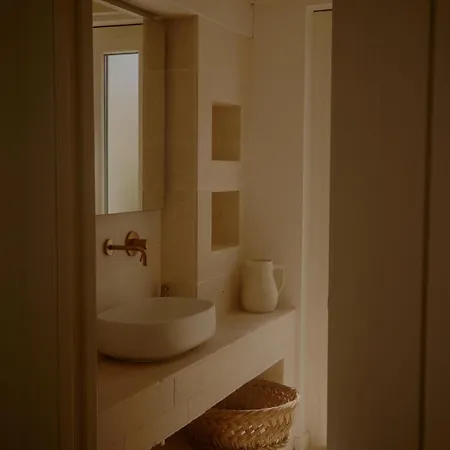 Tra Cielo E Mare Pensión Vieste