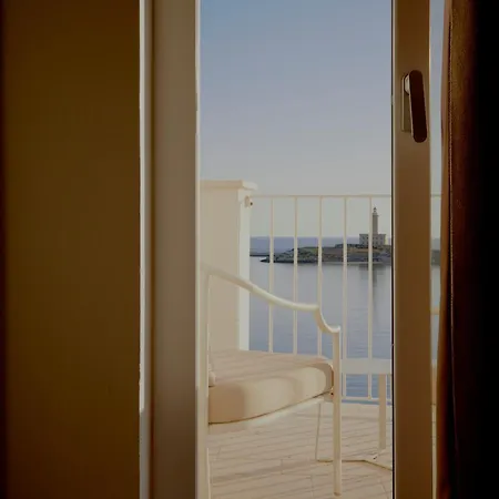 Maison d'hôtes Tra Cielo E Mare
