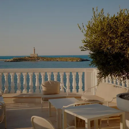 Pensión Tra Cielo E Mare