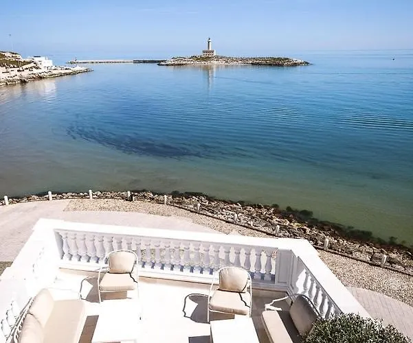 Tra Cielo E Mare 3* Vieste