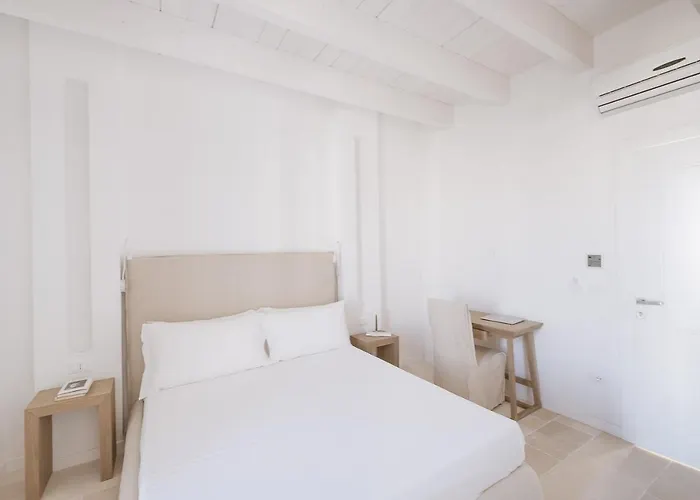 Tra Cielo E Mare 招待所