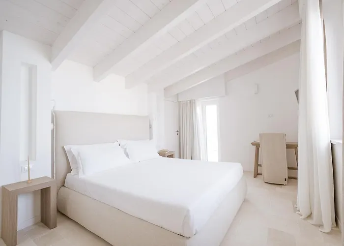 Tra Cielo E Mare 招待所 维耶斯泰