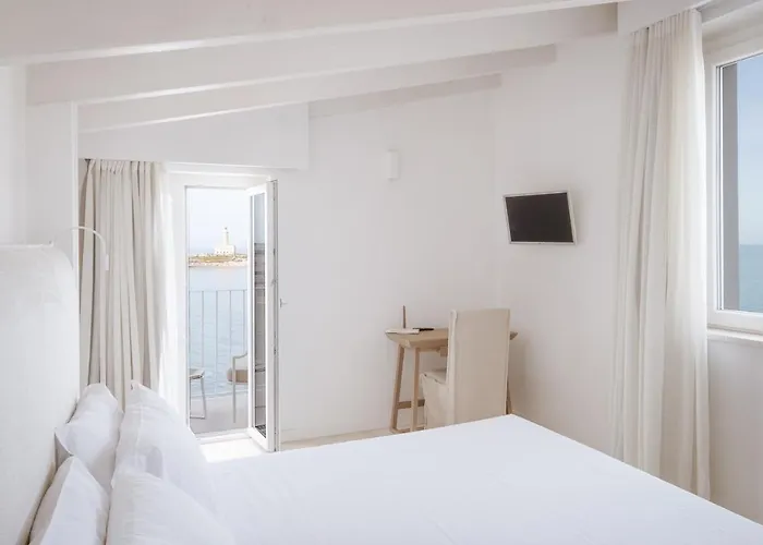 Tra Cielo E Mare Casa de hóspedes