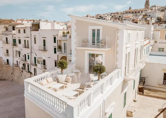 Tra Cielo E Mare Casa de hóspedes