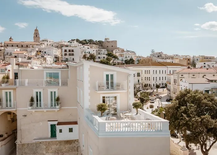 Tra Cielo E Mare 3* Vieste