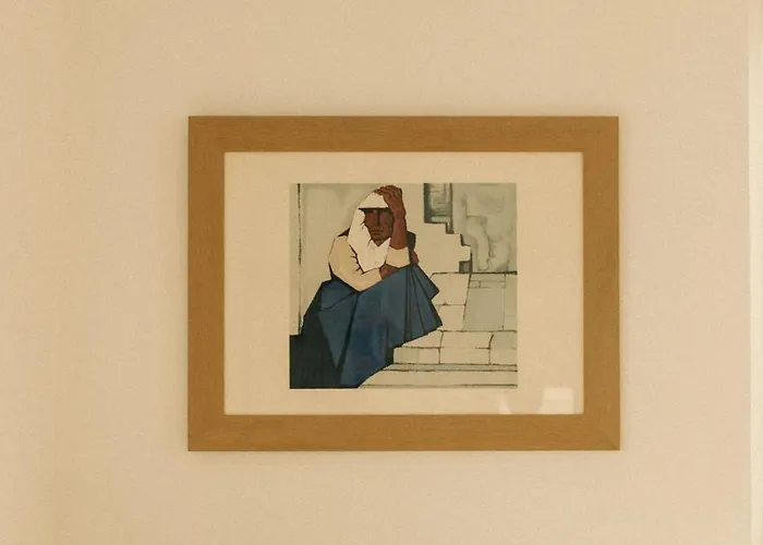 Tra Cielo E Mare Casa de hóspedes 3*