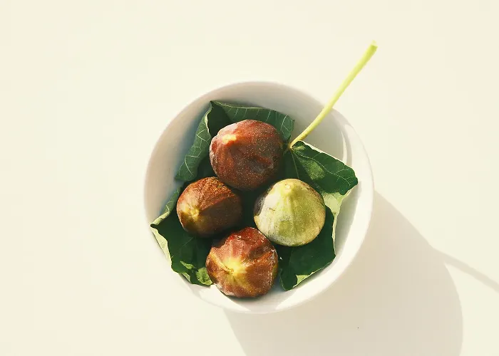 Tra Cielo E Mare Vieste