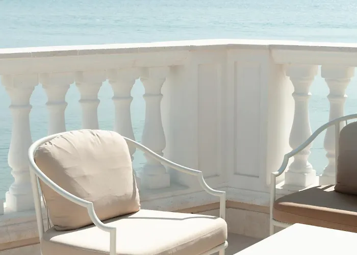 Casa de hóspedes Tra Cielo E Mare