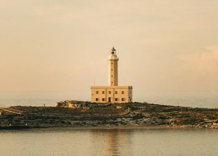 Casa de hóspedes Tra Cielo E Mare 3*