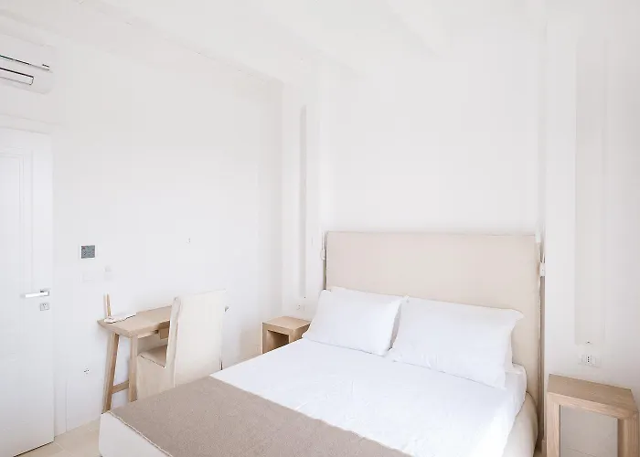 Casa de hóspedes Tra Cielo E Mare Vieste