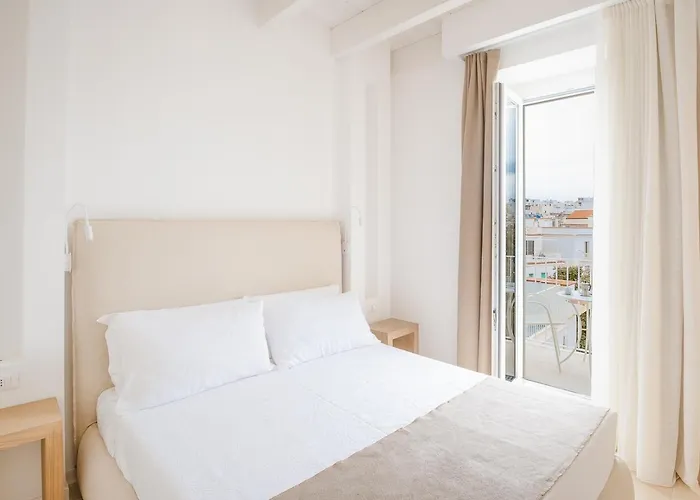 Tra Cielo E Mare Casa de hóspedes 3*