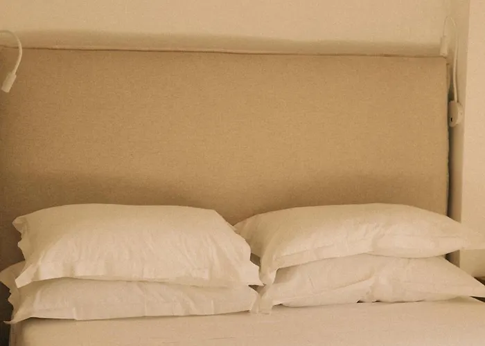 Casa de hóspedes Tra Cielo E Mare Vieste