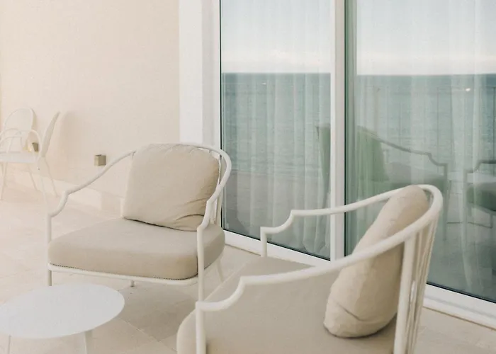 Tra Cielo E Mare Casa de hóspedes 3*