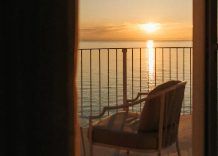 Tra Cielo E Mare Casa de hóspedes