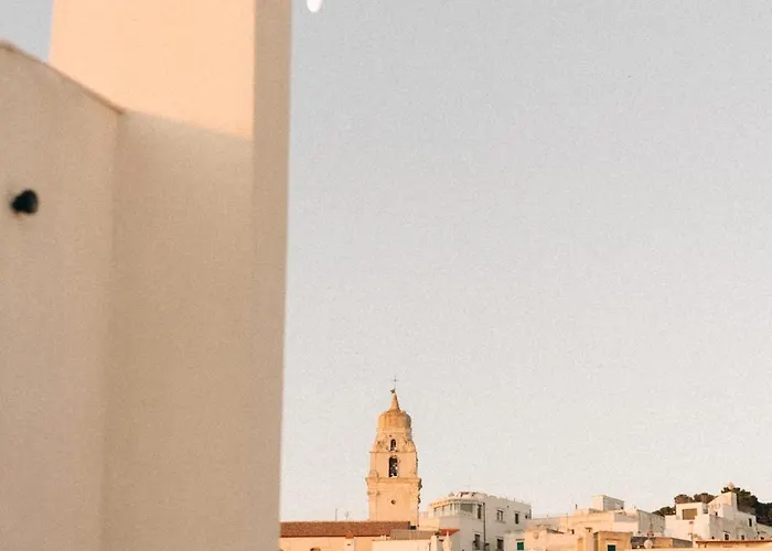 Casa de hóspedes Tra Cielo E Mare Vieste