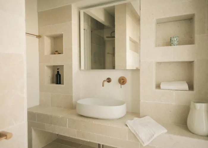 Casa de hóspedes Tra Cielo E Mare