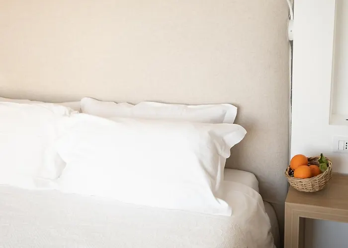 Tra Cielo E Mare Casa de hóspedes 3*