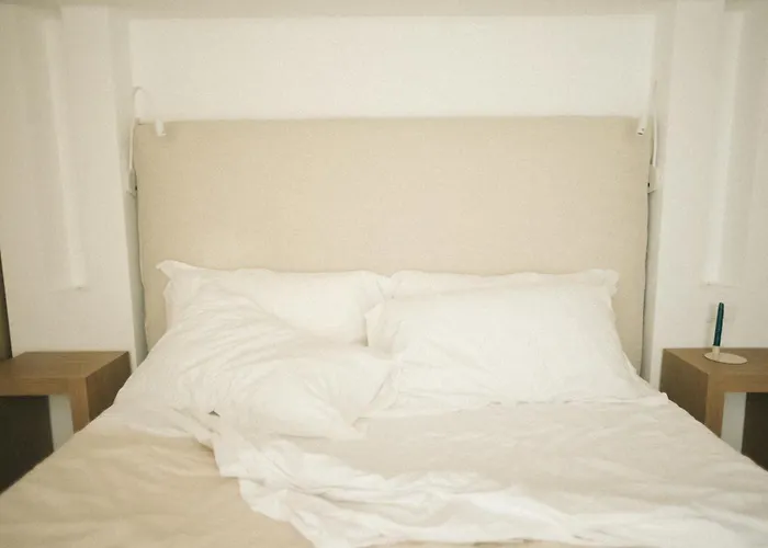 Tra Cielo E Mare Casa de hóspedes Vieste