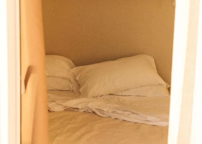 Tra Cielo E Mare Casa de hóspedes 3*