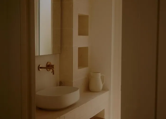 Tra Cielo E Mare Casa de hóspedes Vieste