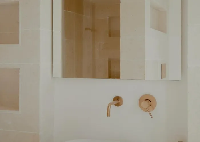 Tra Cielo E Mare Casa de hóspedes 3*